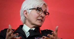 Canada hosts U.S., Chinese military leaders at Indo-Pacific defence forum