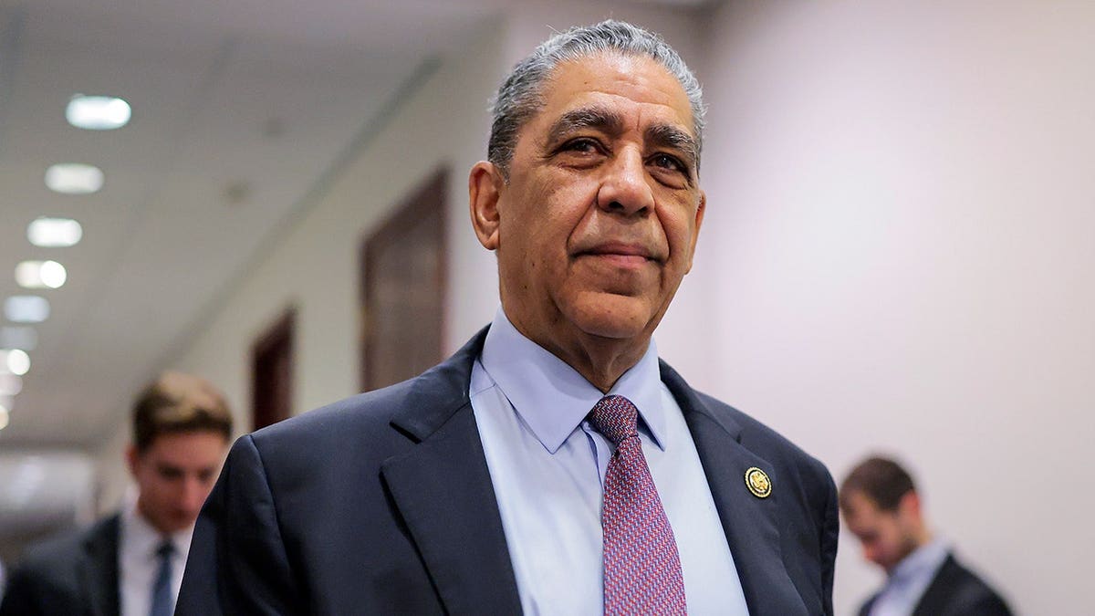 Rep. Adriano Espaillat