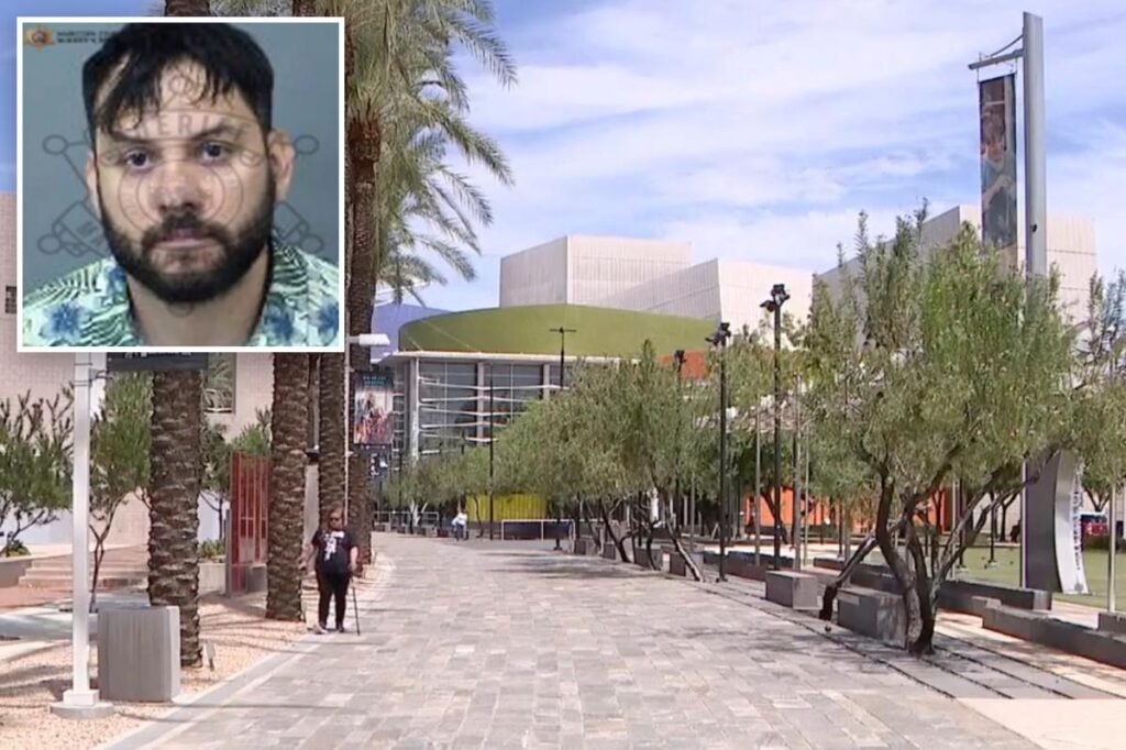 Father and son, 10, stole over K worth of jewelry from Arizona arts center after kid signed visitor log