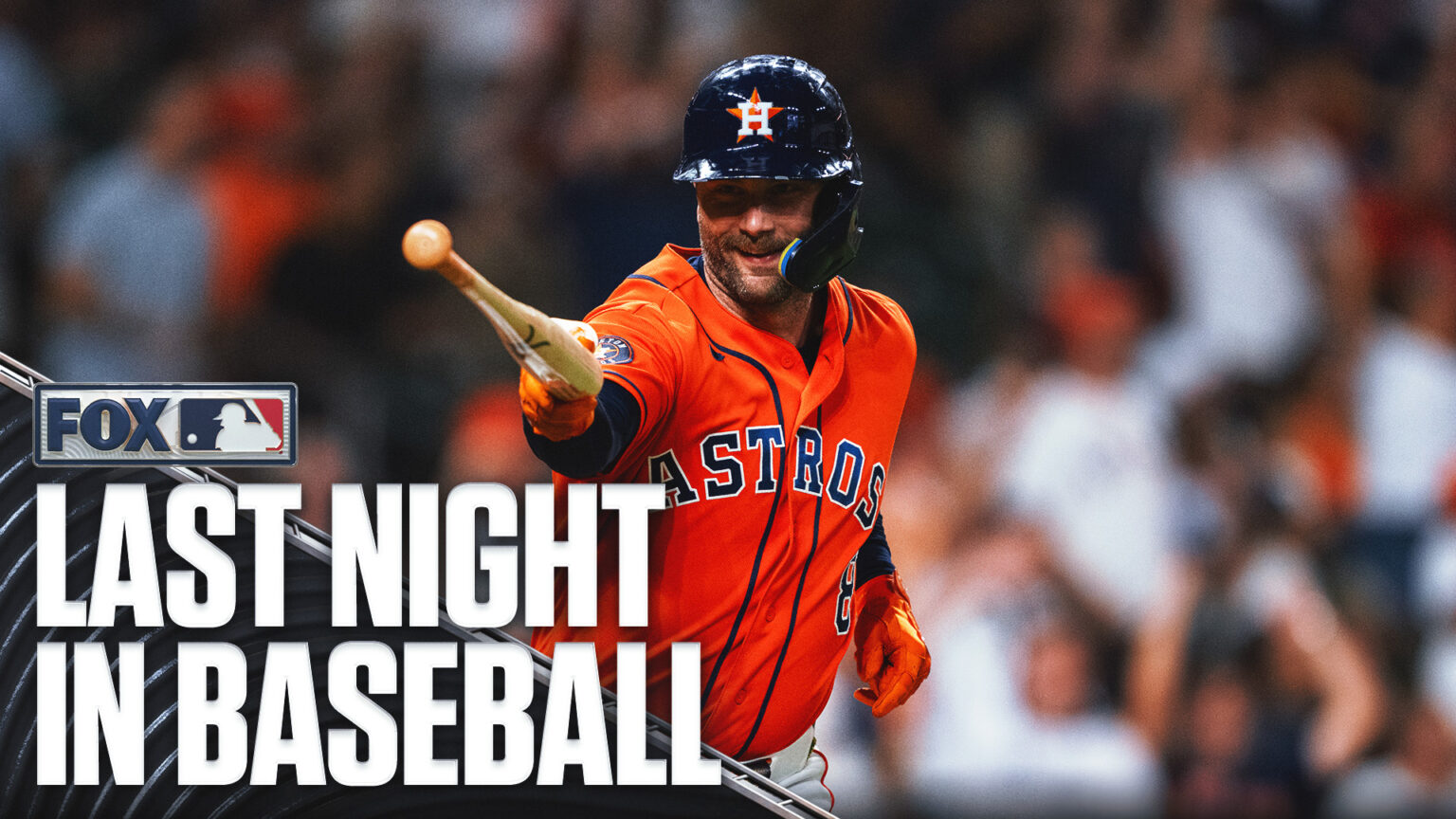 Last Night In Baseball: AL West Lead Change; Have The Twins Arrived? Last Night In Baseball: AL West Lead Change; Have The Twins Arrived?