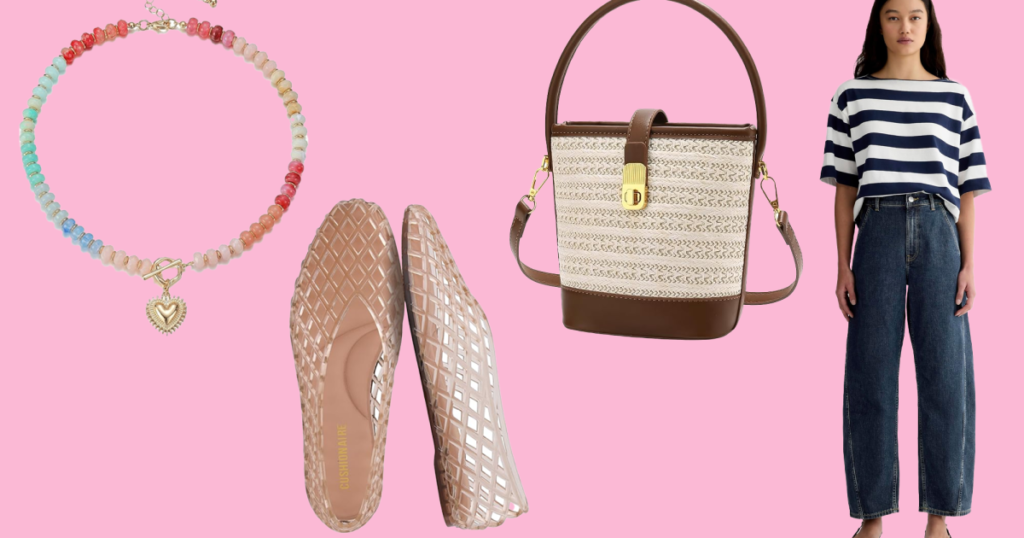 I’m a Shopping Editor — These 13 August Amazon New Arrivals Are My Favorite Finds in Weeks