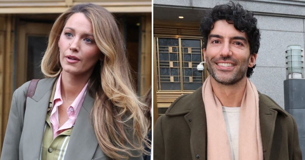 Blake Lively vs. Justin Baldoni’s ‘It Ends With Us’ Lawsuit: Case Updates and Complete Timeline