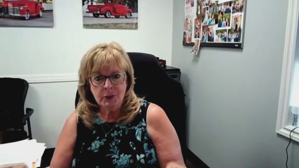 Saskatchewan auto parts business falls victim to growing credit card scam