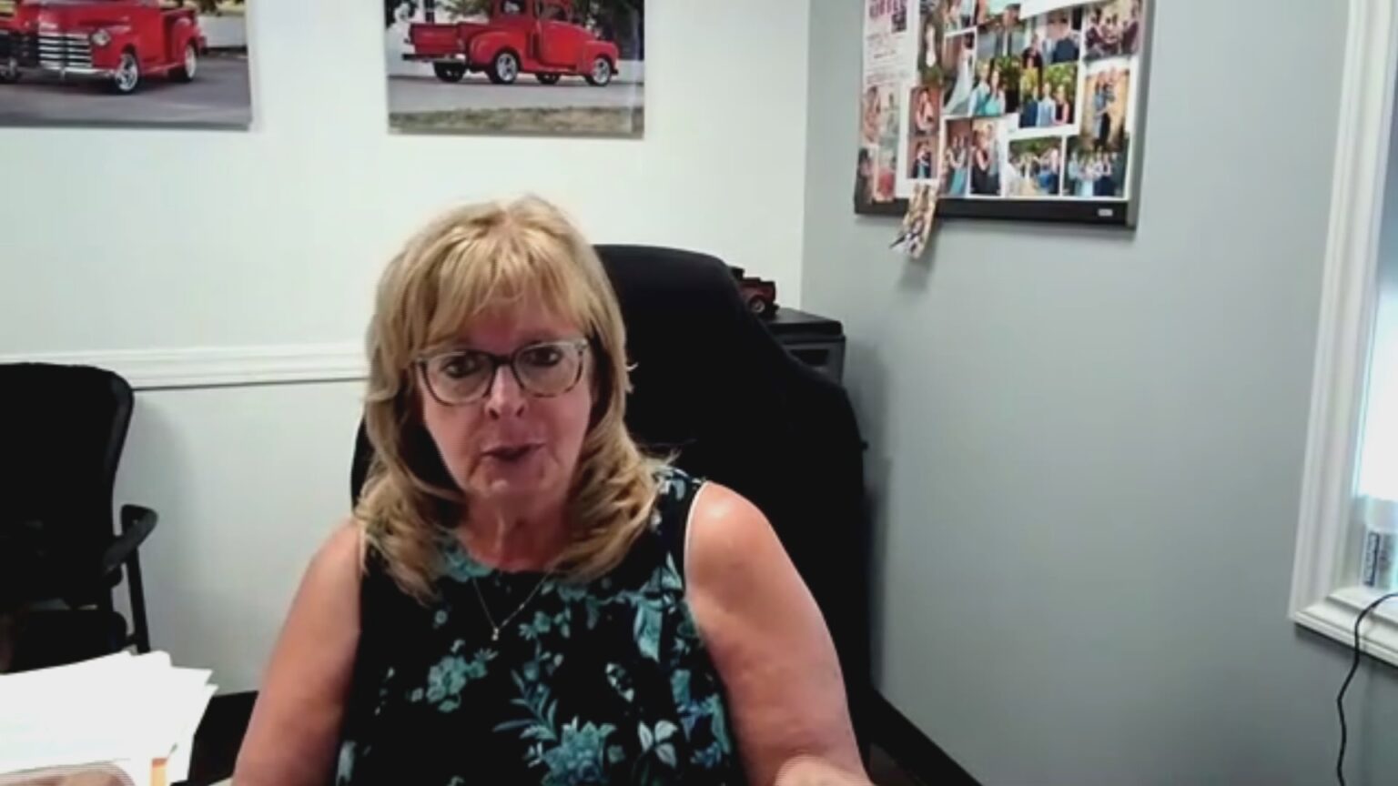 Saskatchewan auto parts business falls victim to growing credit card scam Saskatchewan auto parts business falls victim to growing credit card scam