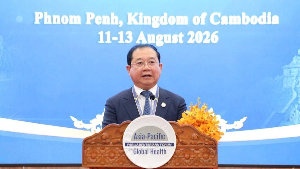 Climate change and AI add to pressures on Asia Pacific’s health systems