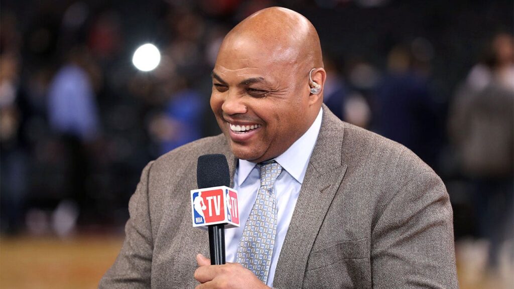 Charles Barkley declined Travis Kelce and Taylor Swift’s wedding invitation for a simple reason Charles Barkley declined Travis Kelce and Taylor Swift’s wedding invitation for a simple reason