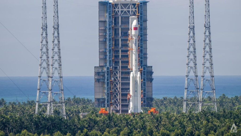 ‘Blow to China’s pride’: Fallout extent from Long March 7A rocket failure hinges on what went wrong