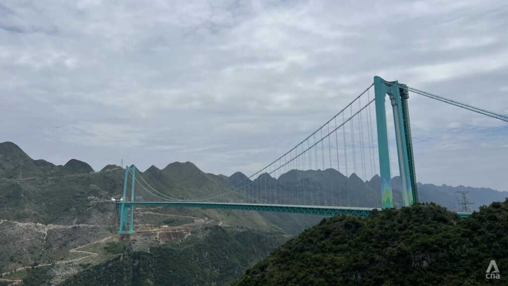 China’s connectivity drive opens new opportunities in Guizhou’s rural communities China’s connectivity drive opens new opportunities in Guizhou’s rural communities