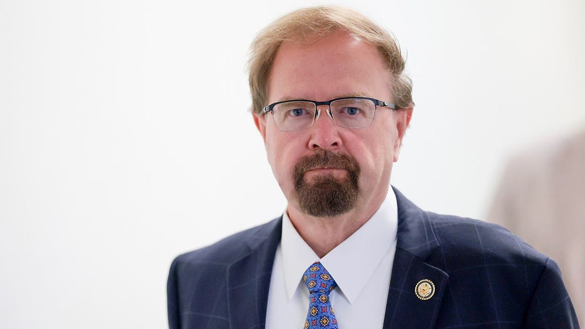 Rep. Chuck Edwards