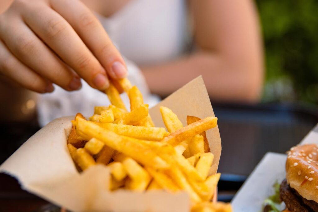 Dear Abby: I’ve told her to lose weight, but she won’t listen, would a letter be better?