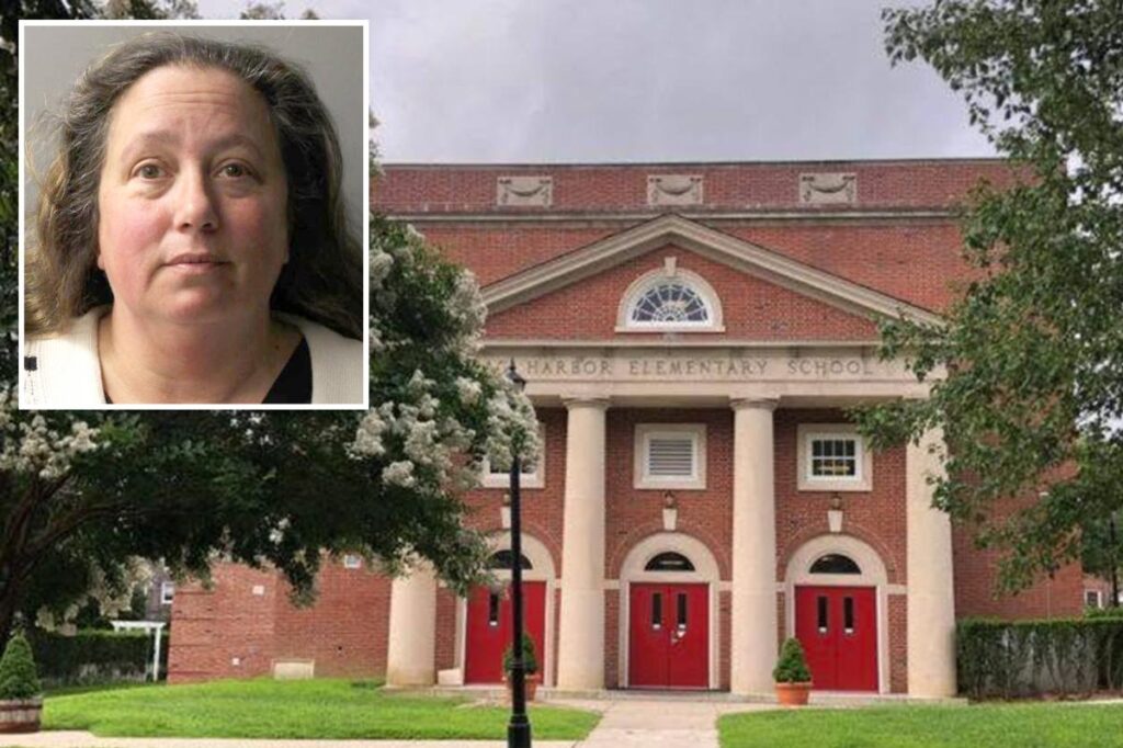 Crooked Long Island PTA mom admits she stole K to load up at Lululemon: DA Crooked Long Island PTA mom admits she stole K to load up at Lululemon: DA