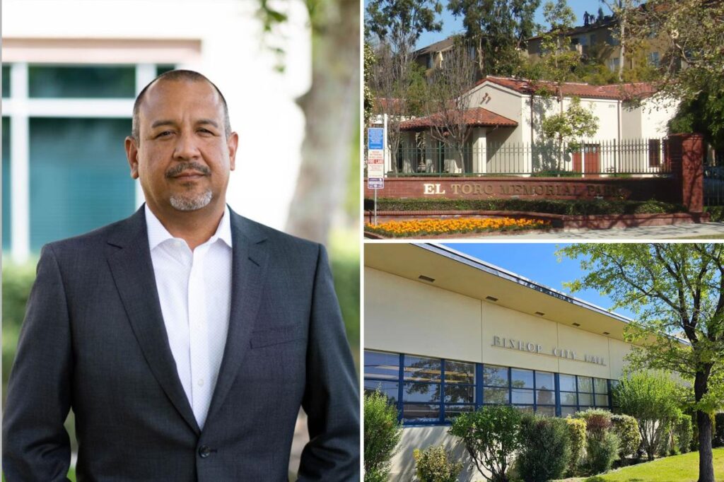 Exclusive | Mystery California lobbyist used bogus million-dollar boasts to land taxpayer contracts Exclusive | Mystery California lobbyist used bogus million-dollar boasts to land taxpayer contracts