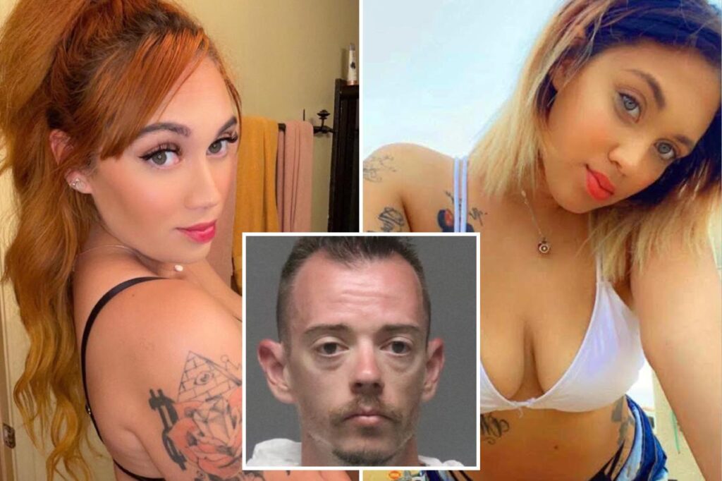 Shocking twist in murder of California mom after ex-boyfriend fled police