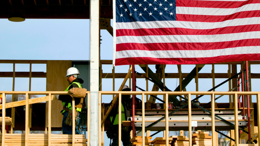 One of the world’s hottest industries is sparking a blue-collar jobs boom One of the world’s hottest industries is sparking a blue-collar jobs boom