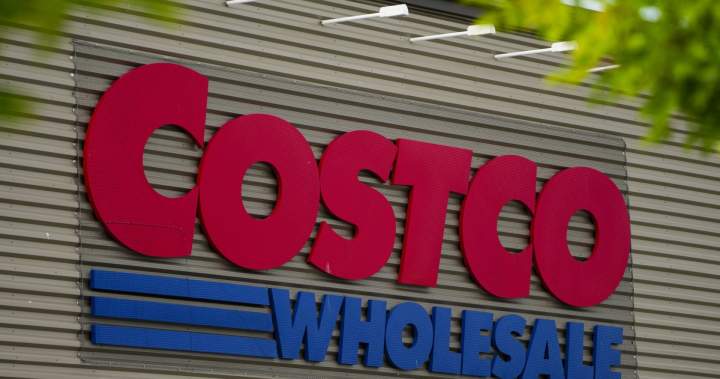 Costco Canada recalls yogurt products that may contain mould Costco Canada recalls yogurt products that may contain mould