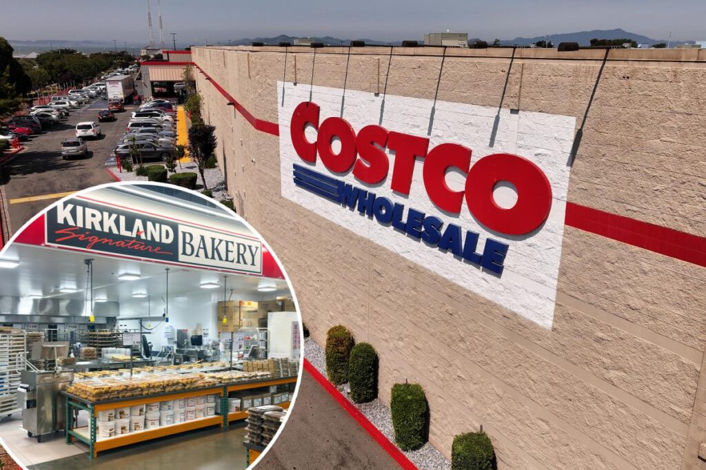 Costco shoppers say bakery’s new Southern-style breakfast item is a ‘dream come true’ Costco shoppers say bakery’s new Southern-style breakfast item is a ‘dream come true’
