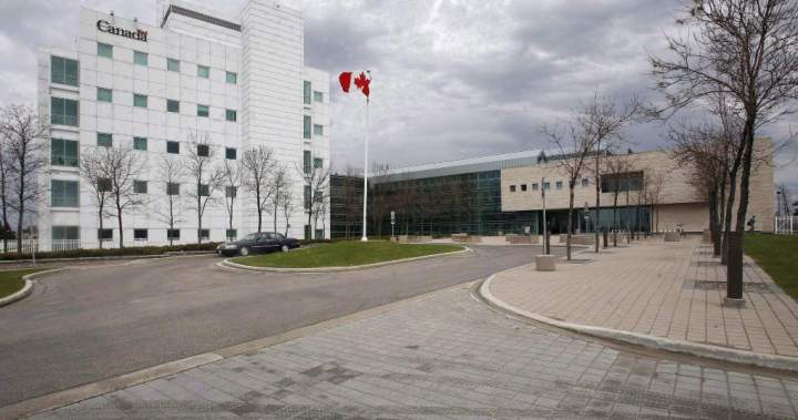 Feds award design contract for 7-million countermeasures lab in Winnipeg Feds award design contract for 7-million countermeasures lab in Winnipeg
