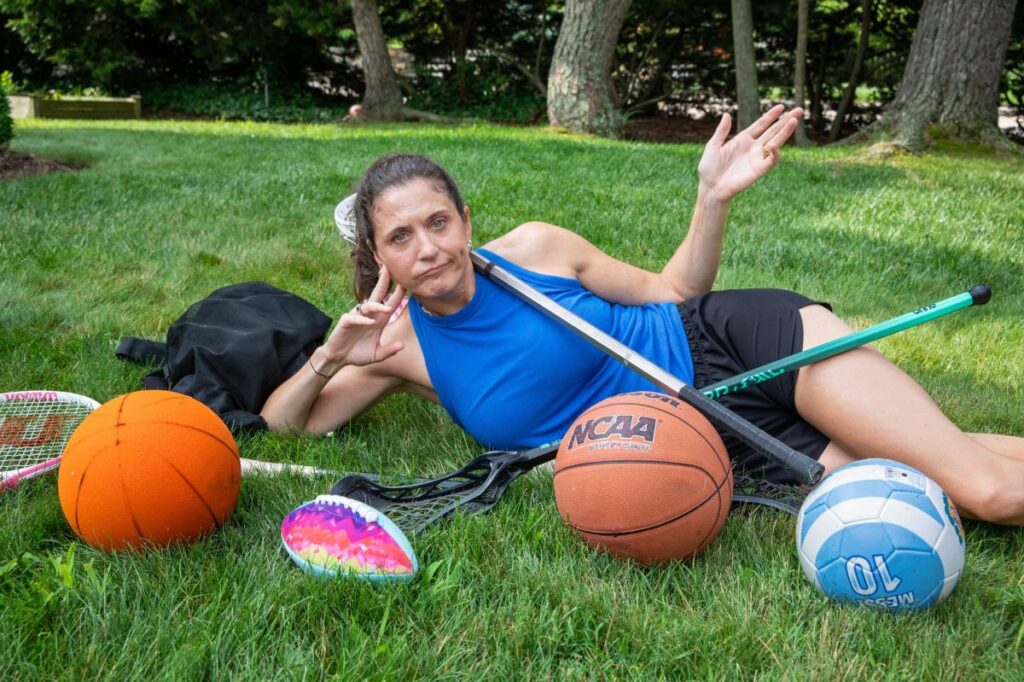 Parents cry foul over pricey club-sports teams for kids — that can cost as much as K to play: ‘Insanity’