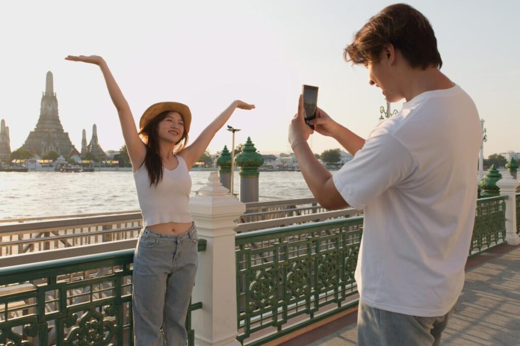 Two-thirds of Americans say social media fuels travel lust for last-minute searches: survey Two-thirds of Americans say social media fuels travel lust for last-minute searches: survey
