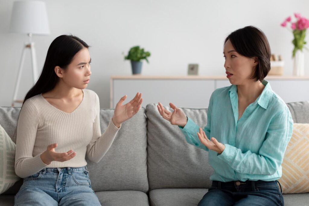 Psychology researcher reveals what parents should do when cut off by adult children