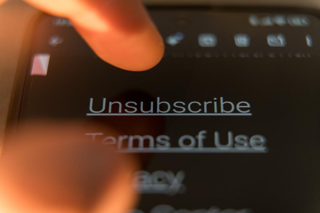 Exclusive | Cancel culture is back! Why cash-strapped Americans are purging costly streaming subscriptions
