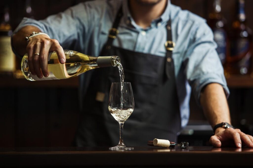 Common habit could be sabotaging your wine-drinking experience: expert Common habit could be sabotaging your wine-drinking experience: expert