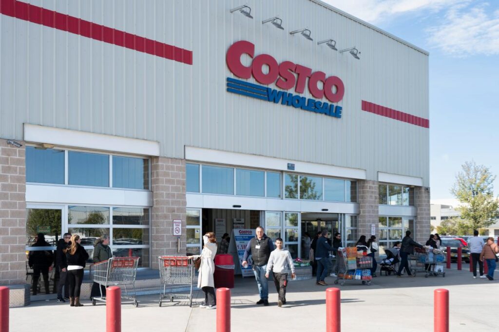 Costco brings back cult-favorite sweet treat discontinued in 2024, exciting shoppers Costco brings back cult-favorite sweet treat discontinued in 2024, exciting shoppers