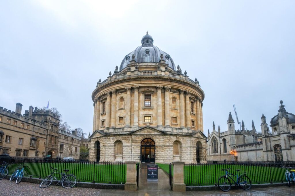 For 900 years, the structure of a university has shaped students — what happens when school moves online?