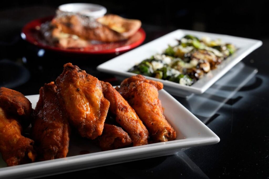 Nearly 25K pounds of frozen buffalo chicken recalled over inspection lapse