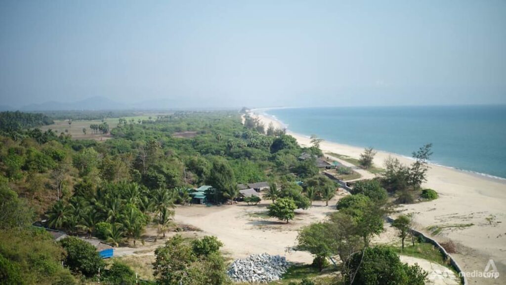 Myanmar’s Dawei port megaproject could offer a regional shipping shortcut, but viability doubts linger