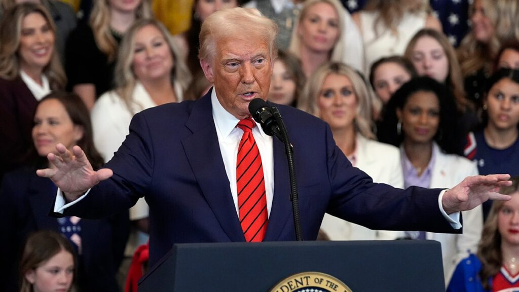 Surprise election upset shows hating Trump is no longer enough as Democratic voters turn to new playbook Surprise election upset shows hating Trump is no longer enough as Democratic voters turn to new playbook