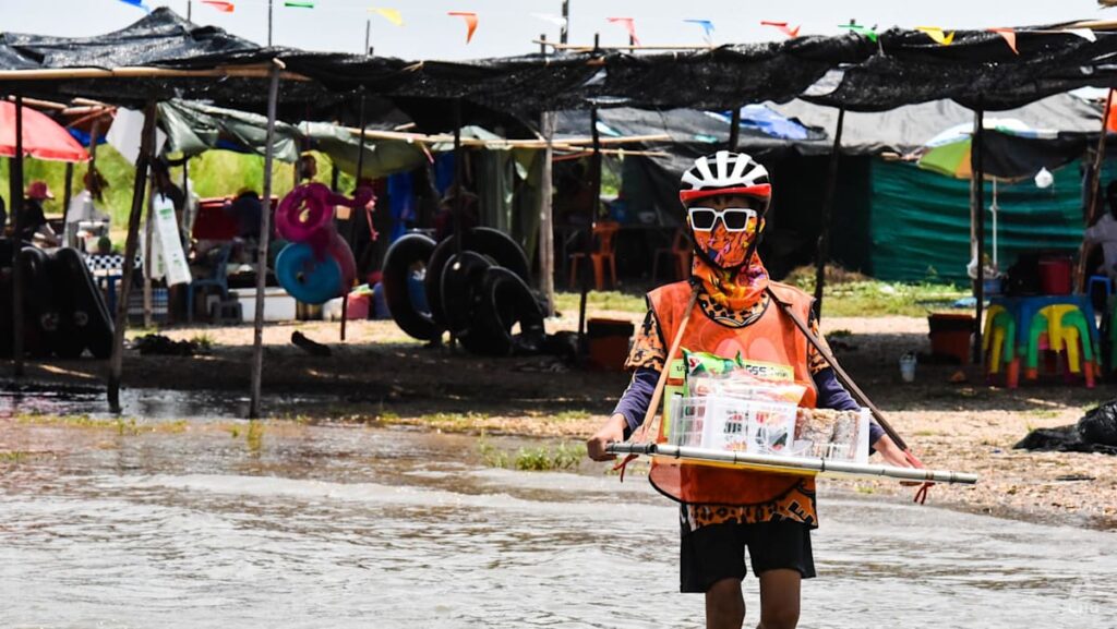 Drought, extreme heat and rain bombs: Southeast Asia braces for prolonged pain of incoming Super El Nino
