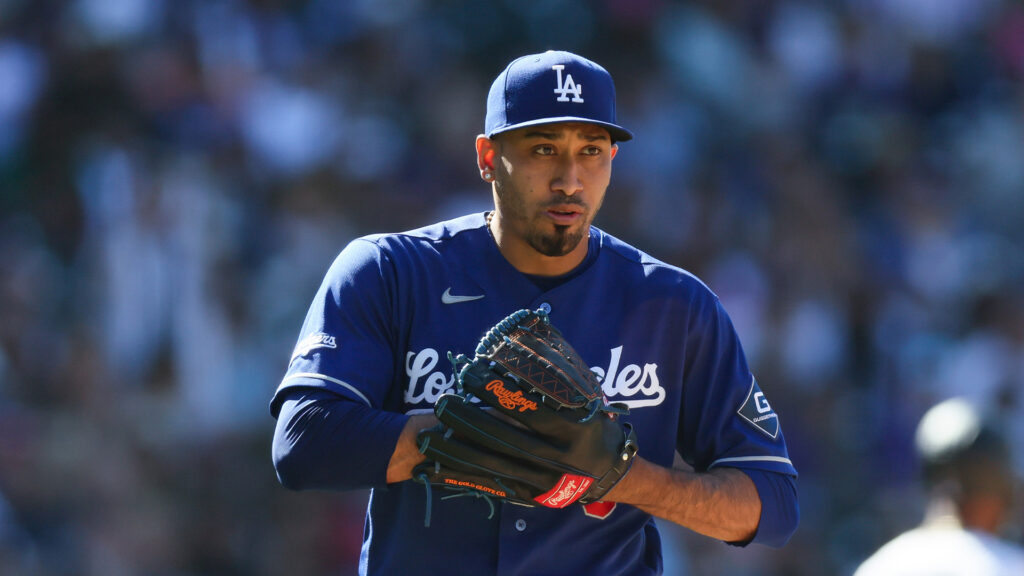 Edwin Diaz’s Struggles Raise Concern, Who’s Next Man Up For The Dodgers? Edwin Diaz’s Struggles Raise Concern, Who’s Next Man Up For The Dodgers?