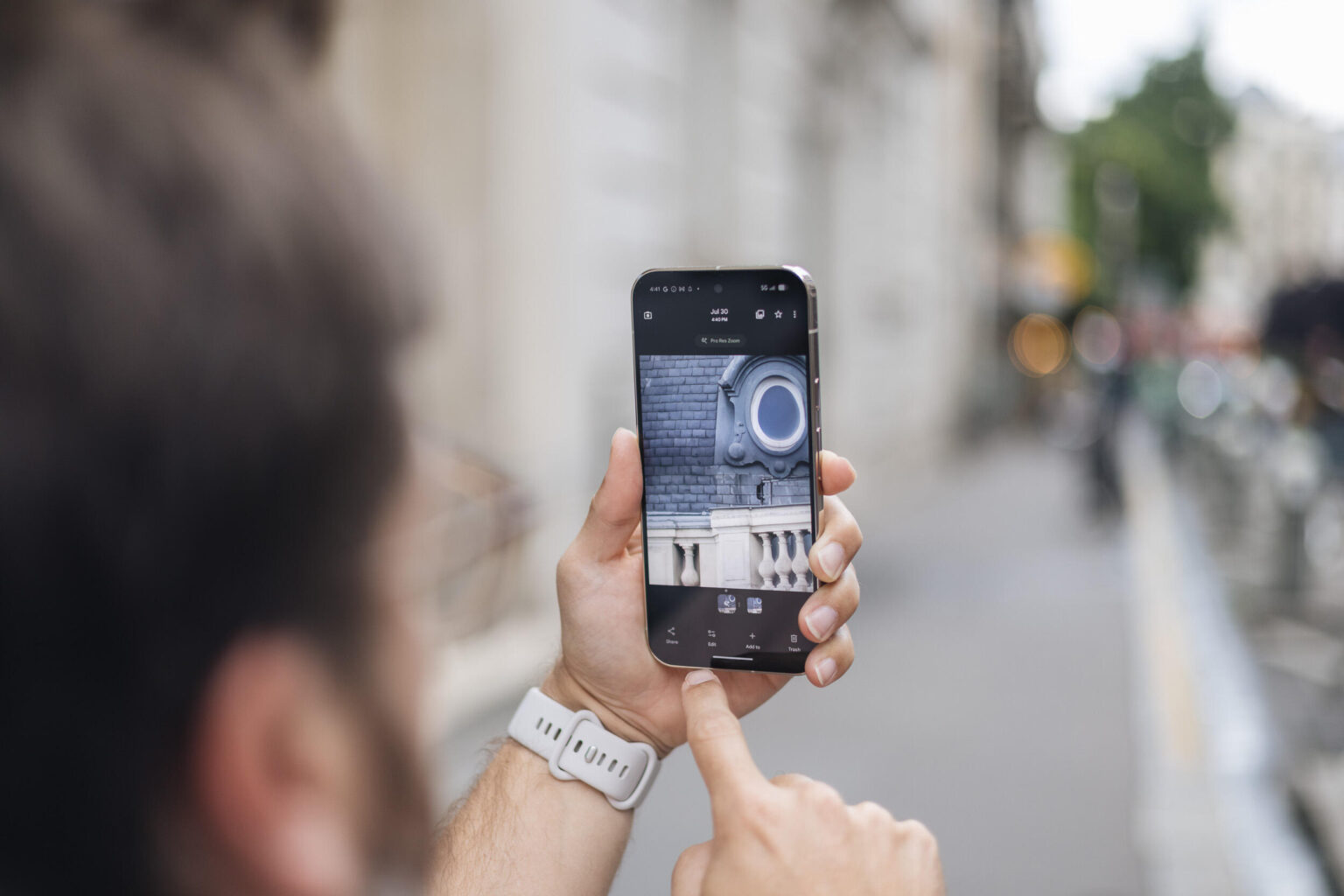Can Google Boost Pixel Photos With AI Horsepower, Not Gimmicks?