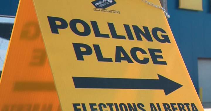 Elections Alberta addresses concerns about voter registration misinformation Elections Alberta addresses concerns about voter registration misinformation