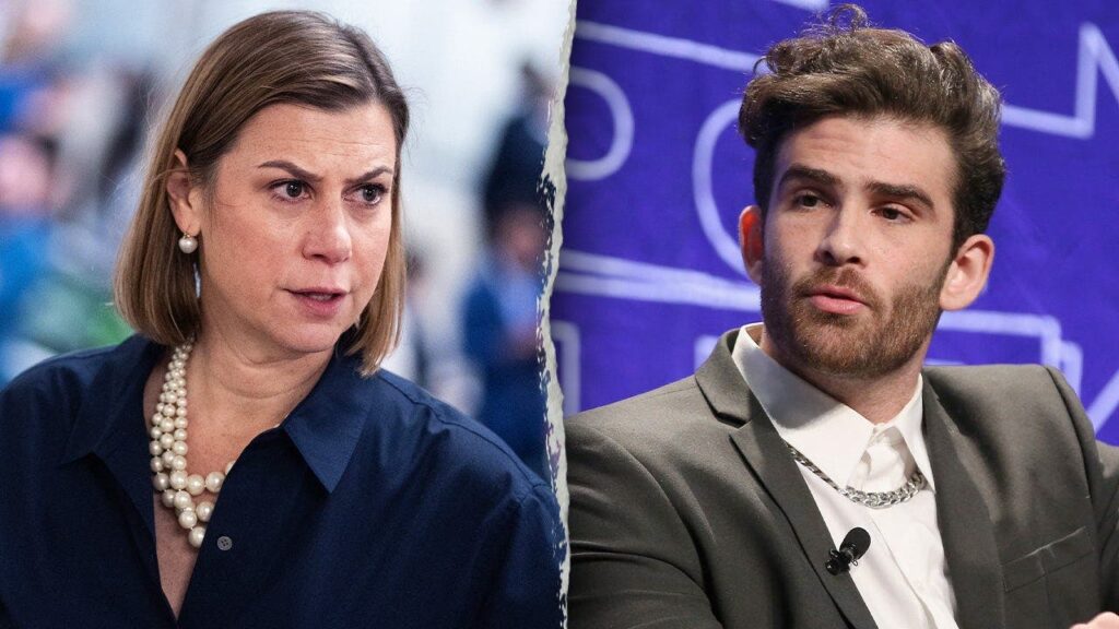 Fox News ‘Antisemitism Exposed’ Newsletter: Dems have a big problem named Hasan Piker