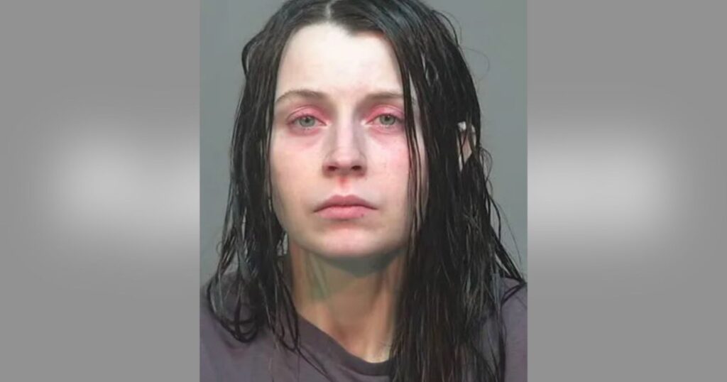 Elizabeth Siders Prosecutors Seeking ‘New Serious Felony Charges’ After ‘House of Horrors’ Arrest