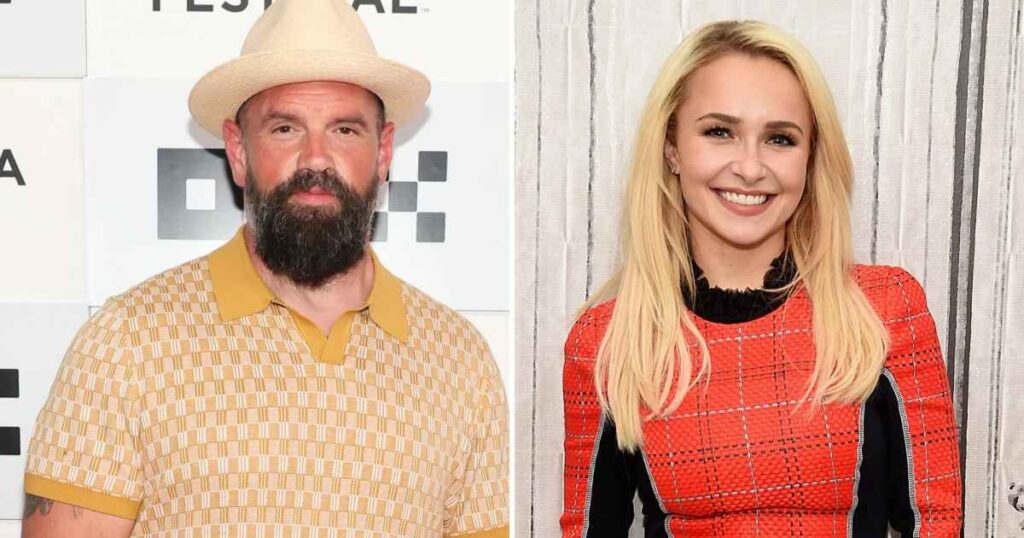 Remember the Titans’ Ethan Suplee Recalls Smoking Heroin at Premiere in Hayden Panettiere Tribute