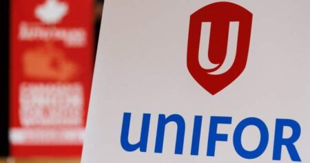 GM unionized workers ratify new contracts with automaker GM unionized workers ratify new contracts with automaker
