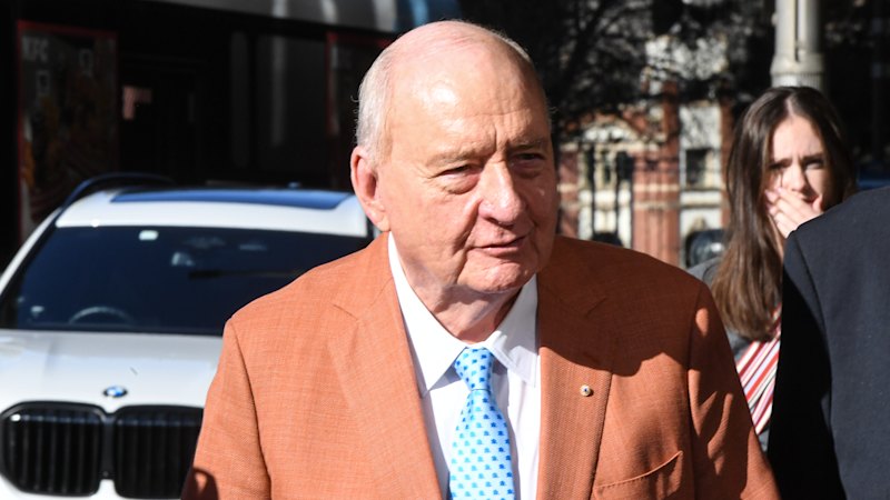 Complainant ‘C’ evidence begins in former 2GB broadcaster’s indecent assault, sexual touching trial Complainant ‘C’ evidence begins in former 2GB broadcaster’s indecent assault, sexual touching trial