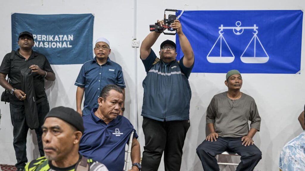 Negeri Sembilan polls: Will BN-PN’s big win spark formal pact going into Malaysia’s general election? Negeri Sembilan polls: Will BN-PN’s big win spark formal pact going into Malaysia’s general election?