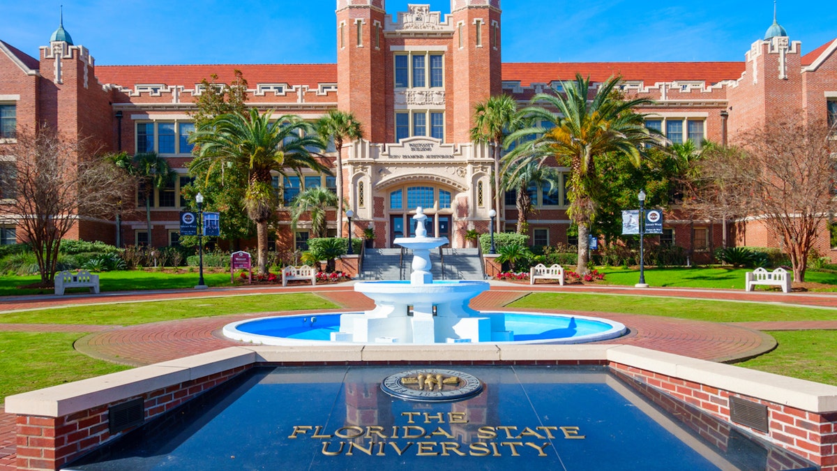 d0ab5d59-Florida State University Tallahassee