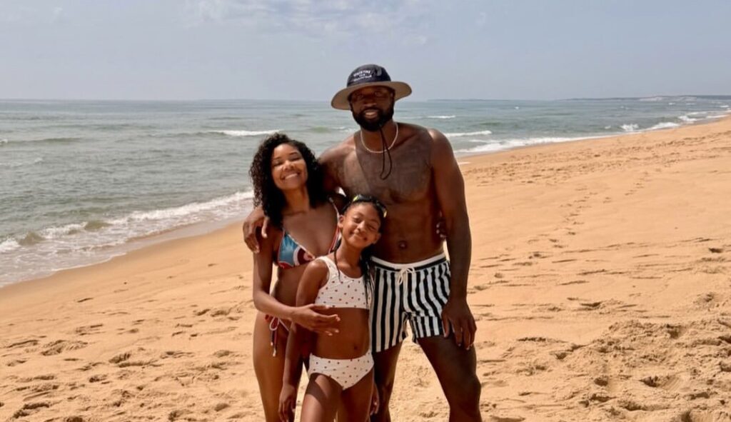 The Hottest Celebrity Swimsuit Moments in 2026: Gabrielle Union, Demi Lovato, and More