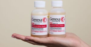 Cold and Flu Season Is Coming — Stock Up on the Clean Medicine Brand That’s Preferred by Pediatricians