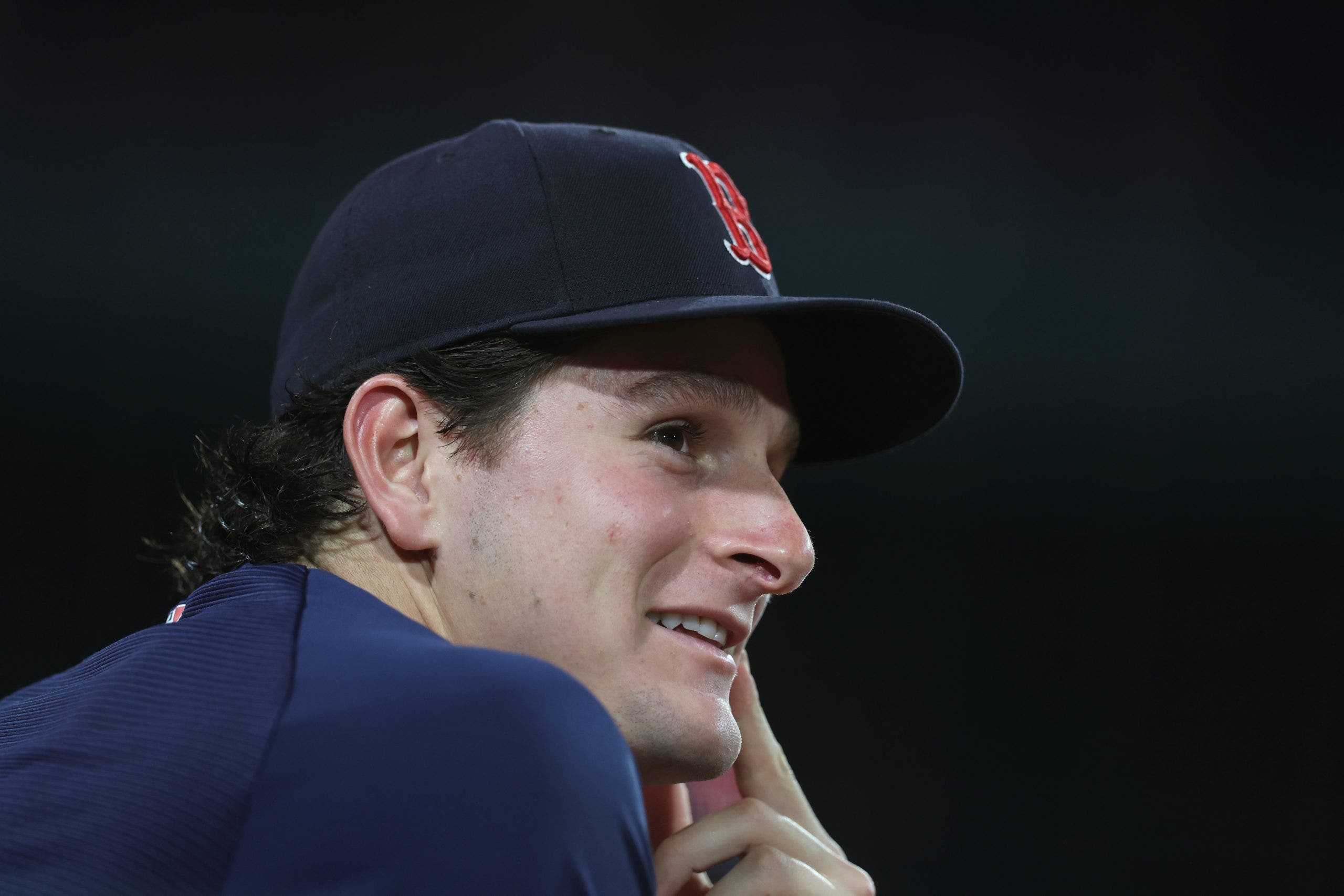 (Photo by Paul Rutherford/Getty Images)