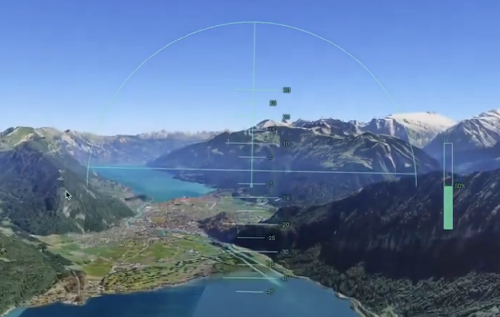 Time to Fly: Google Earth Opens Its Secret Flight Simulator to All Users Time to Fly: Google Earth Opens Its Secret Flight Simulator to All Users
