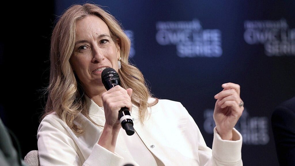 Republicans tighten screws on Sherrill as noncitizen voter probe enters new phase