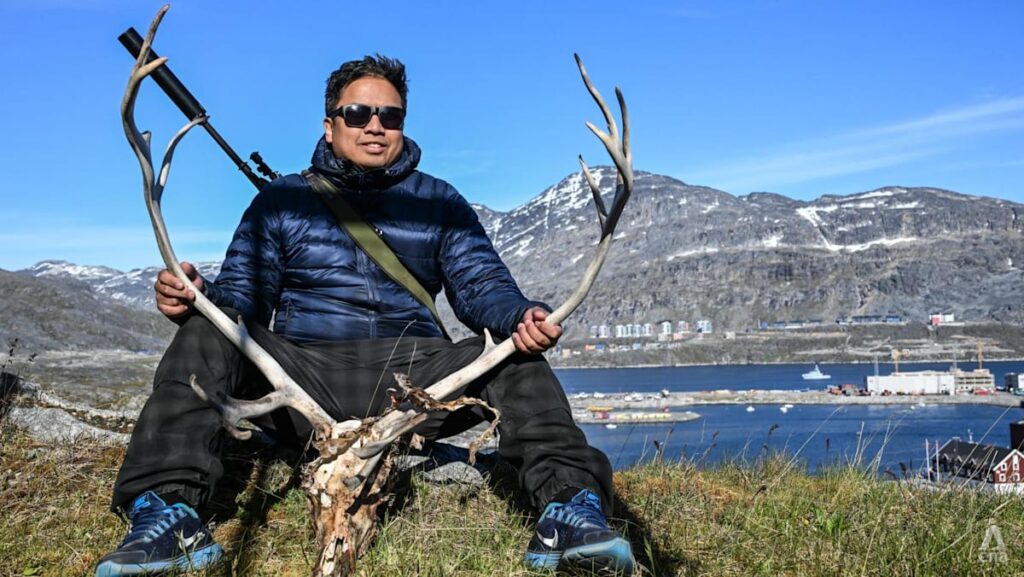 ‘It’s enough already’: Trump’s Greenland push leaves Southeast Asian migrants fearing for their future