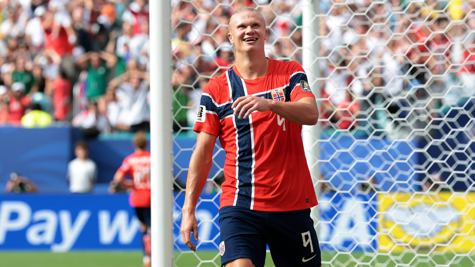 Where To Find Erling Haaland And Norway’s Stars After The 2026 World Cup Where To Find Erling Haaland And Norway’s Stars After The 2026 World Cup