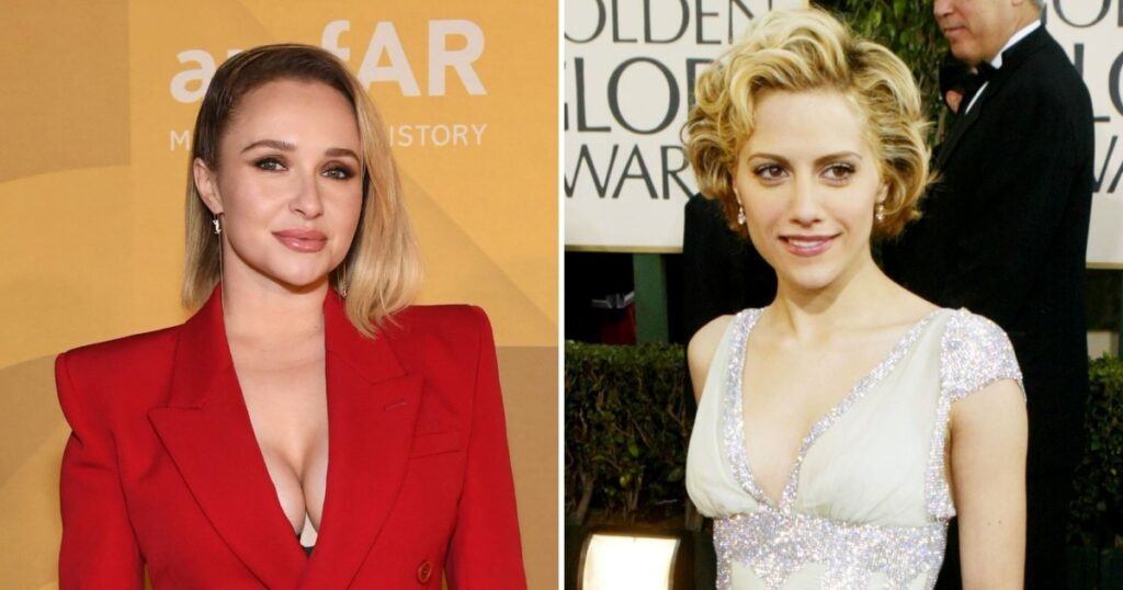 Director Compares Hayden Panettiere to Late Actress Brittany Murphy: ‘Brilliant, Gifted Woman’